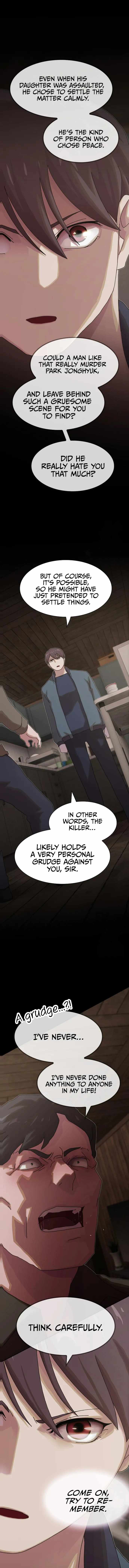 The Genius Whos the World Chapter 23 2
